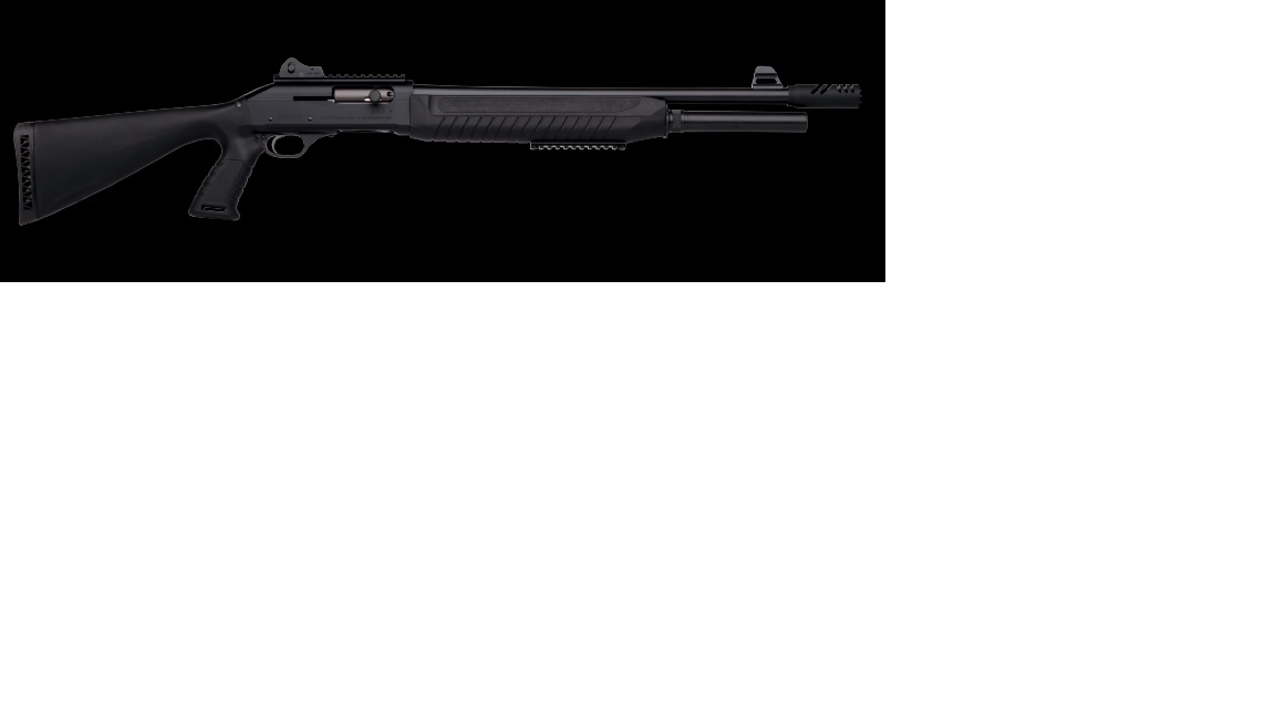 FABARM SLF Mod. "S.A.T. 8 PRO FORCES", 20"