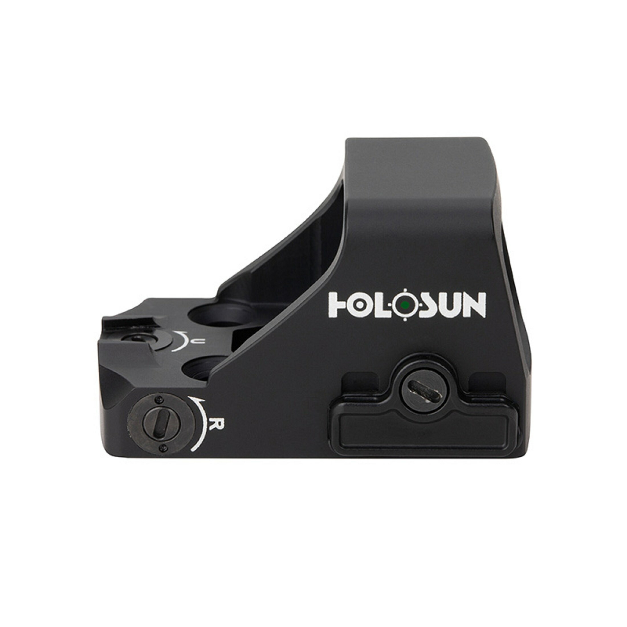 Holosun HE407K-GR-X2 Offenes Reflex Grünpunktvisier