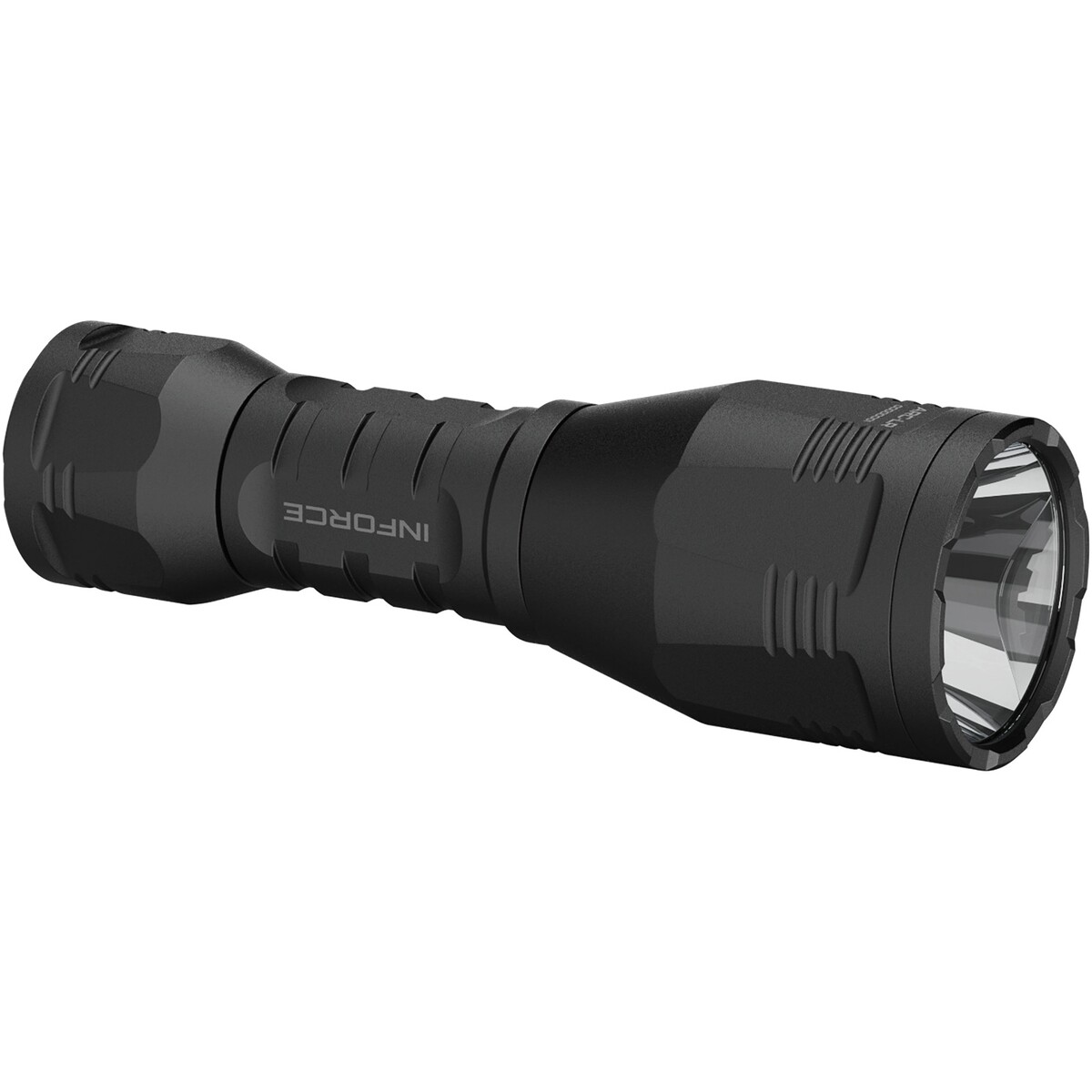 Taschenlampe ARC 350-LR-H
