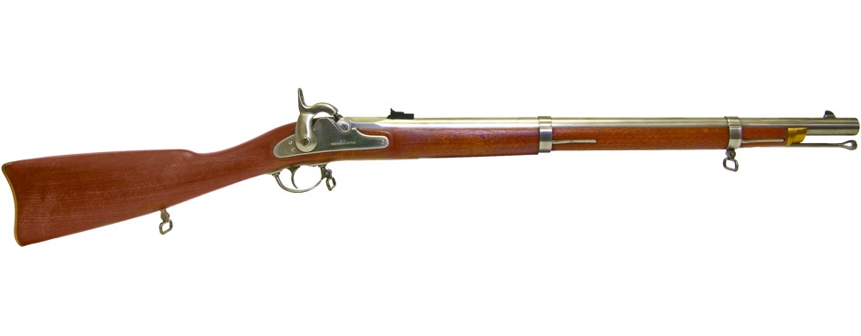 1862 Richmond Carbine – .58 - 25'' Lauf