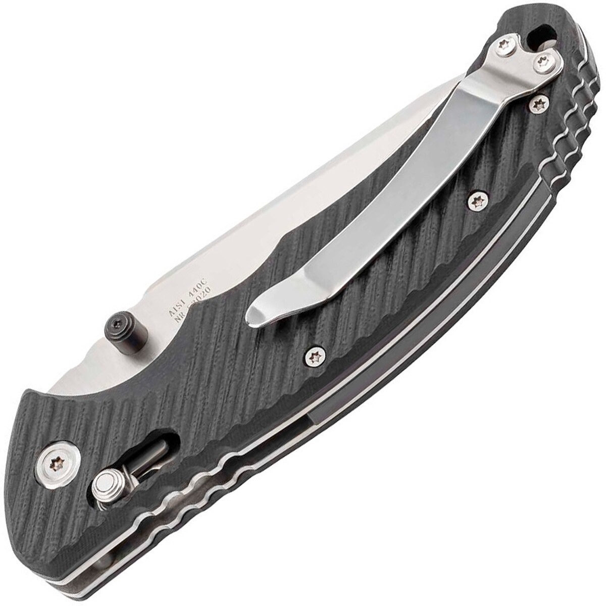Einhandmesser Selektion