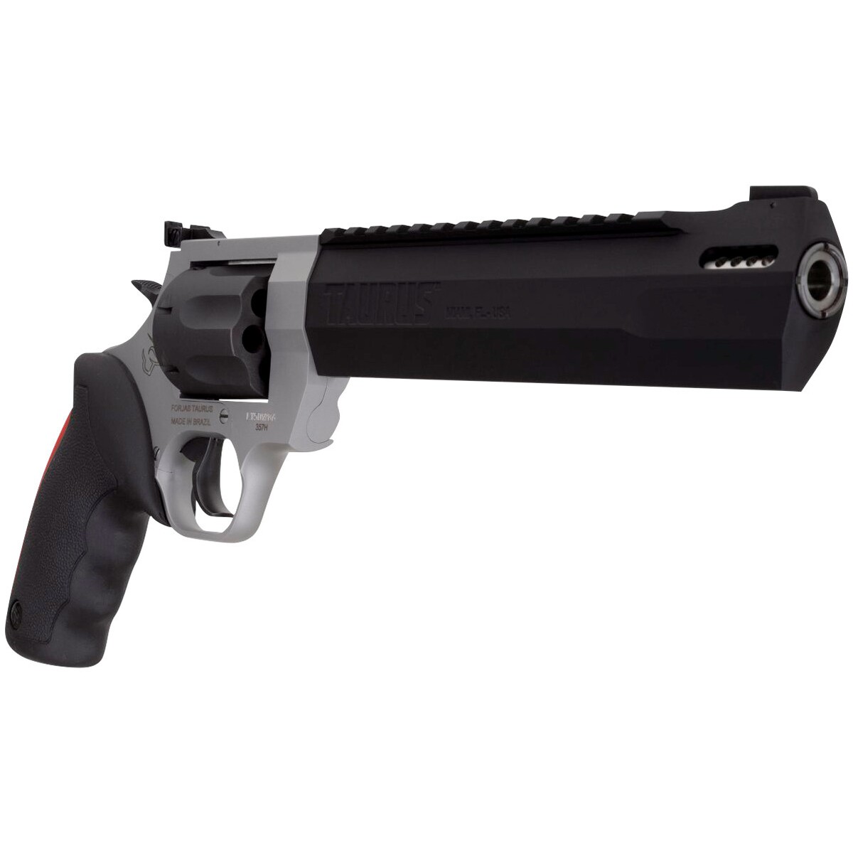 Revolver Raging Hunter - Kaliber .357 Mag. – DuoTone - 8 3/8”