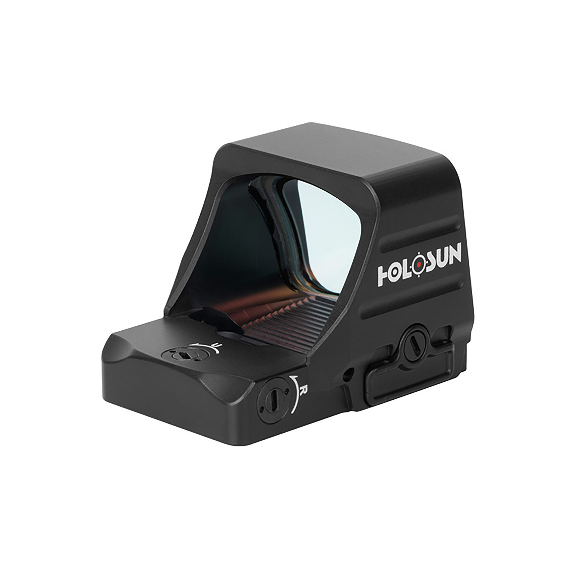 Holosun HS407COMP-GD6 Offenes Reflex Goldpunktvisier