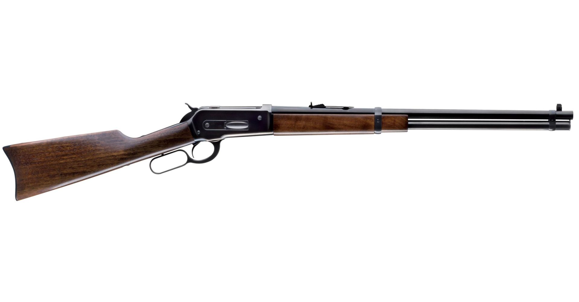 1886 Lever Action Karabiner – .45-70 Gov. - 22''- Rundlauf