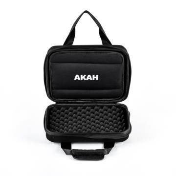 AKAH Hardcase Kurzwaffenkoffer