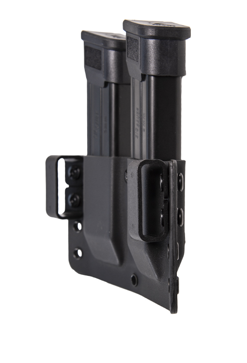 Comp-Tac Kydex Warrior Doppelmagazintasche