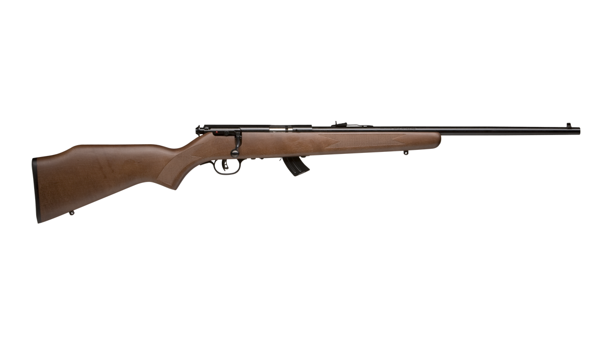 SAVAGE MARK II G .22 LR 21"/53CM