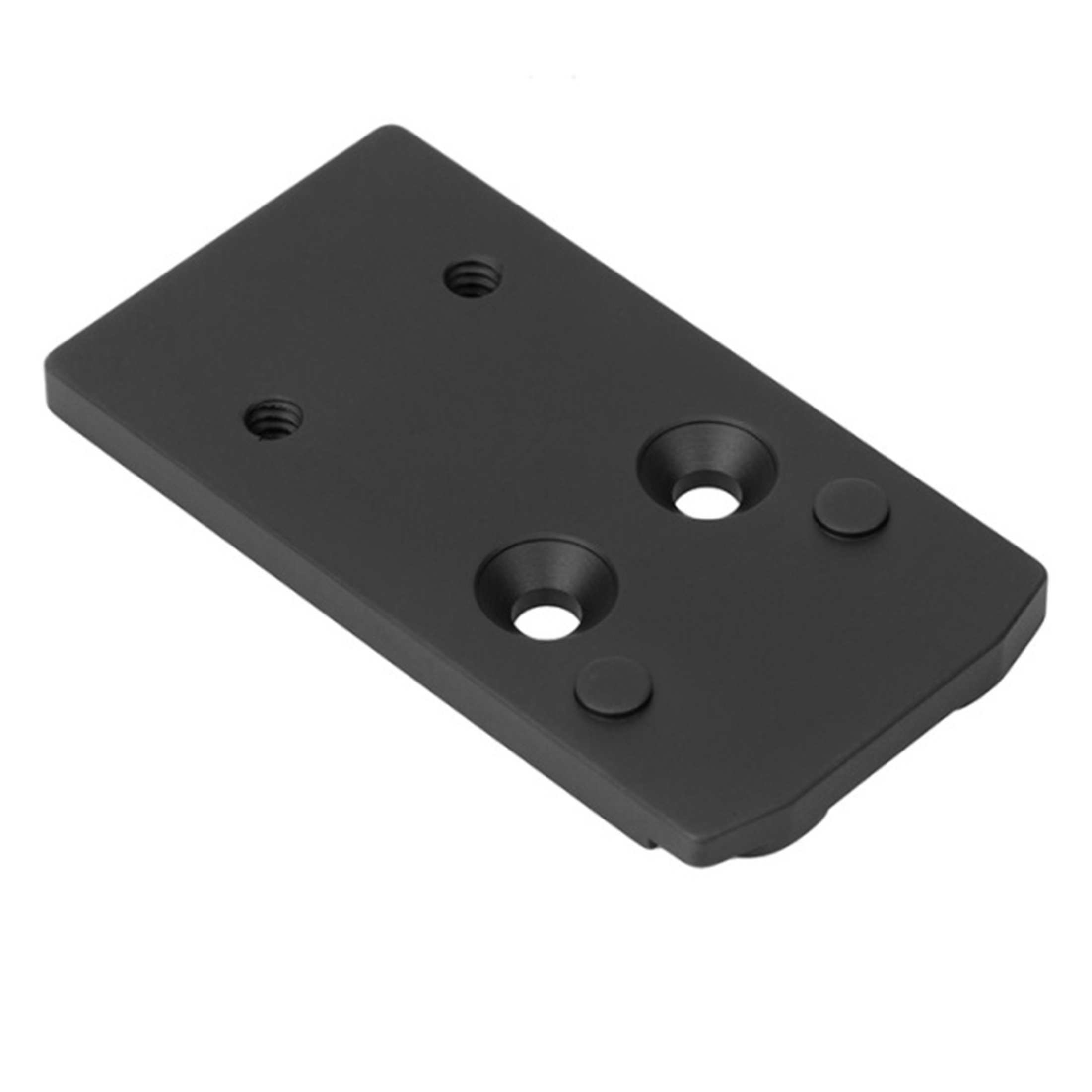Holosun 407K 507K Adapter für Glock MOS (außer Glock 43X und 48) (HS-MOUNT-407K-507K-GLOCK-MOS)