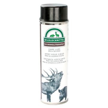Buchenholzteer Spray