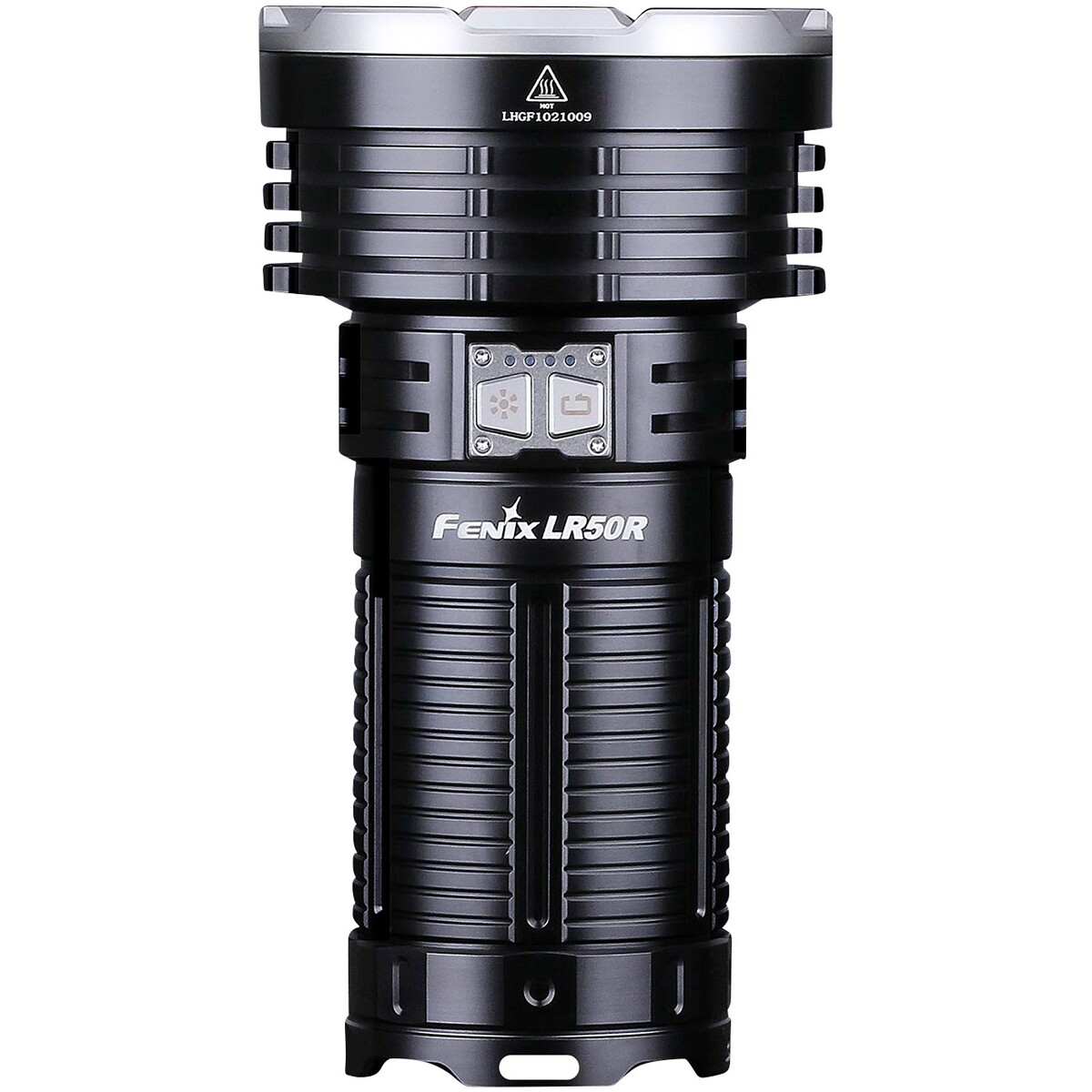 Taschenlampe LR50R