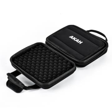 AKAH Hardcase Kurzwaffenkoffer