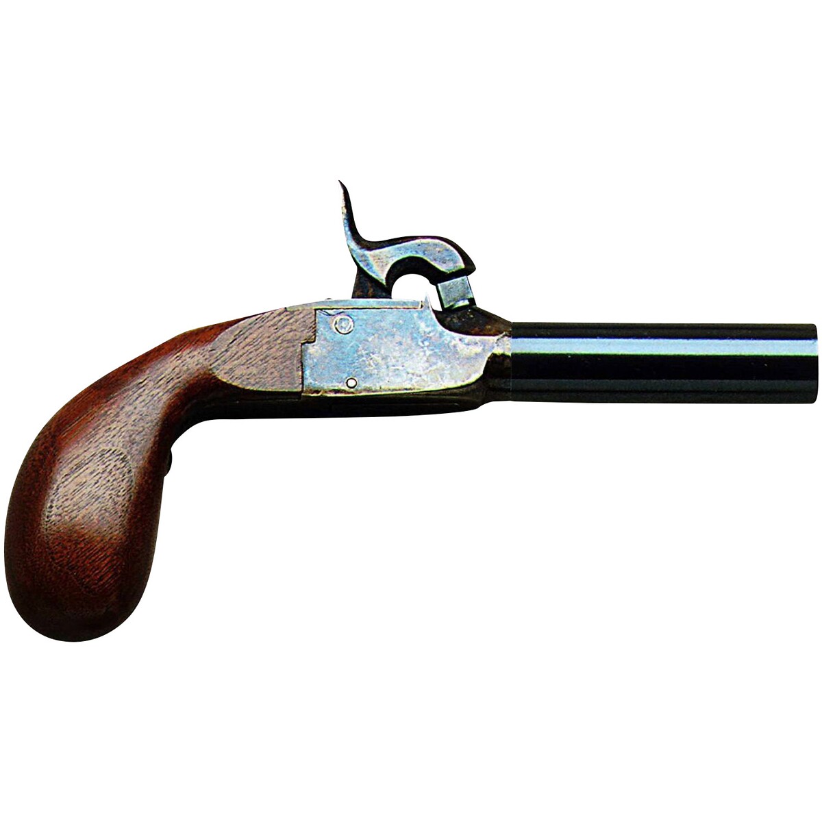 Vorderlader Pistole Liegi Derringer Standard – Liegi Standard