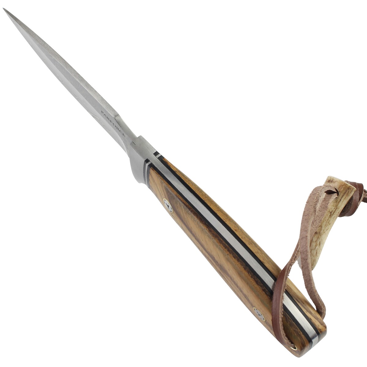 Damastmesser Gavilan