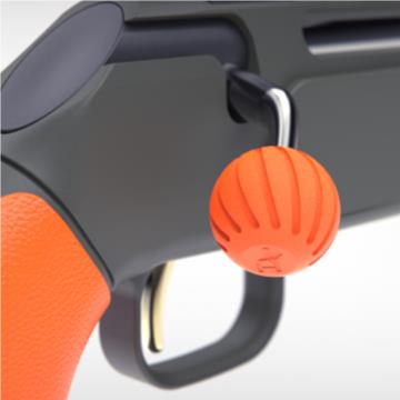 HUNTTECH Kammergriffkugel
