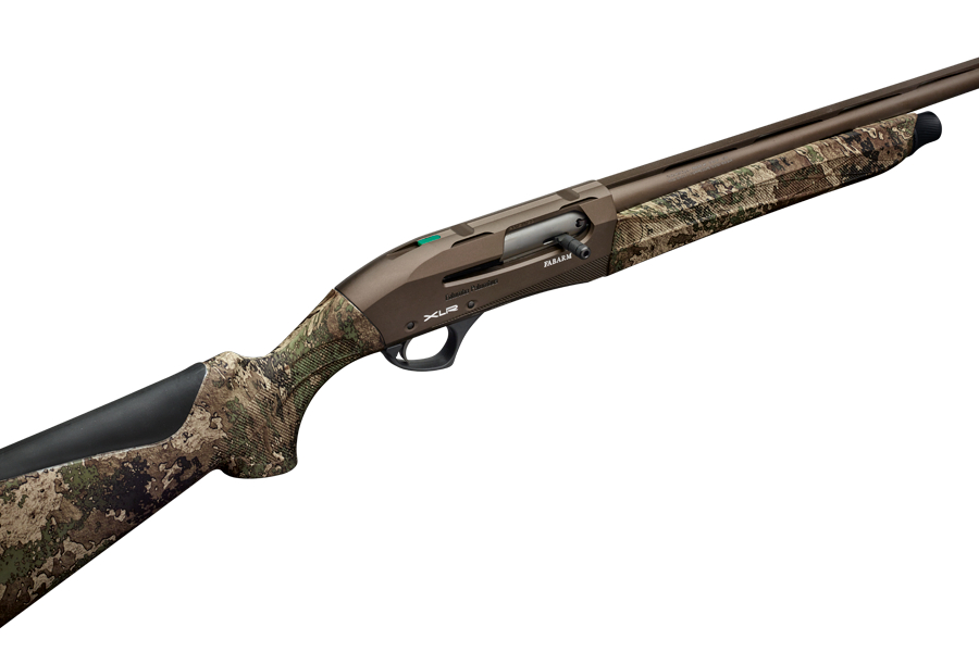 FABARM SLF XLR COLUMBA PALUMBUS