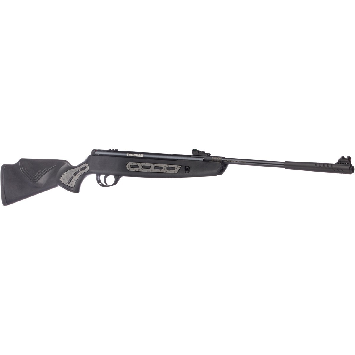 Luftgewehr Chili - Set