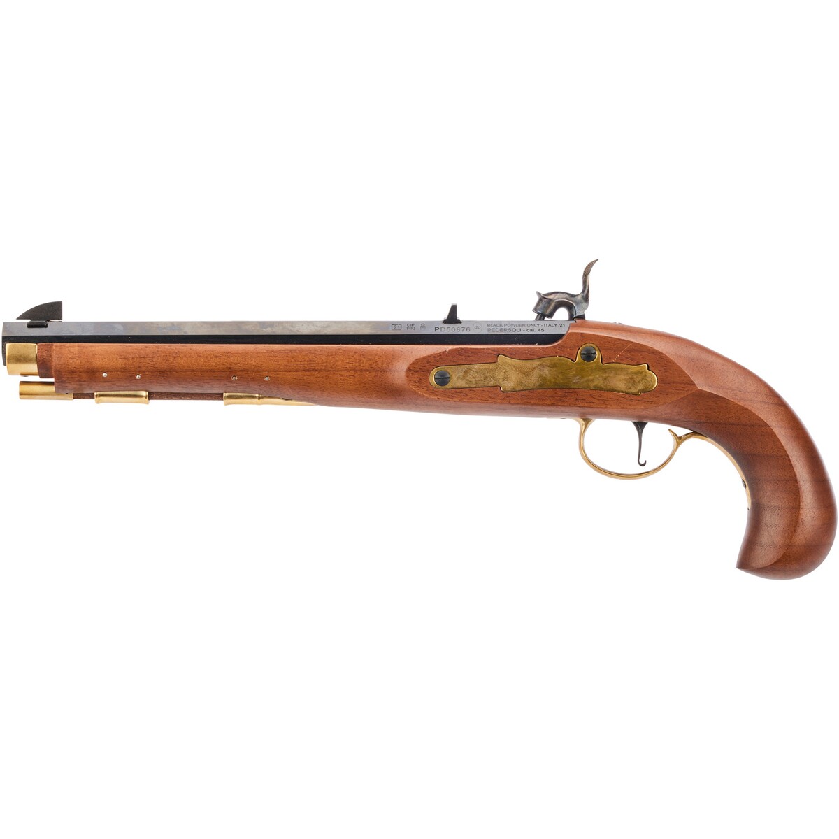 Vorderlader Pistole Kentucky