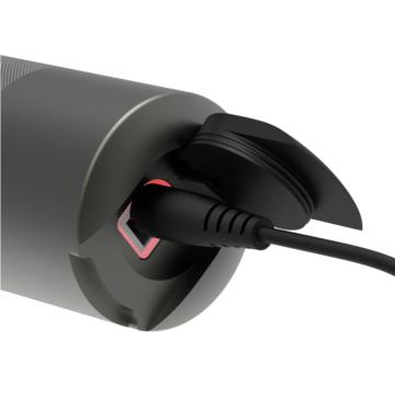 SCANGRIP FLASH 1000 R Taschenlampe