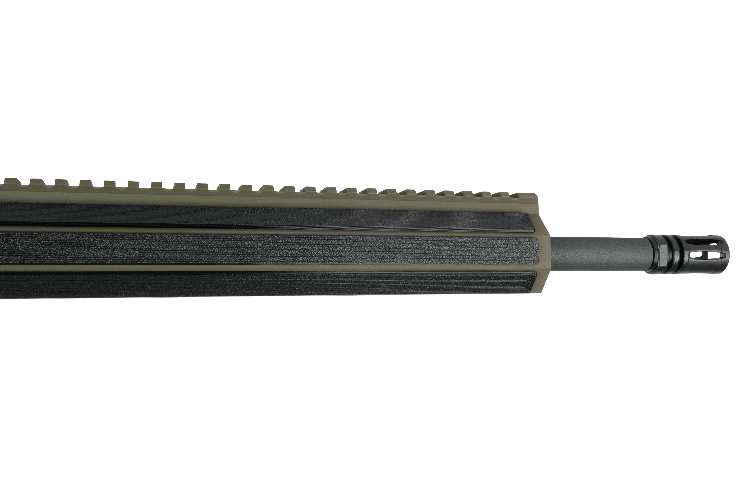 Clawgear CG15 16,75" Sniper Green .223 REM - Selbstladebüchse