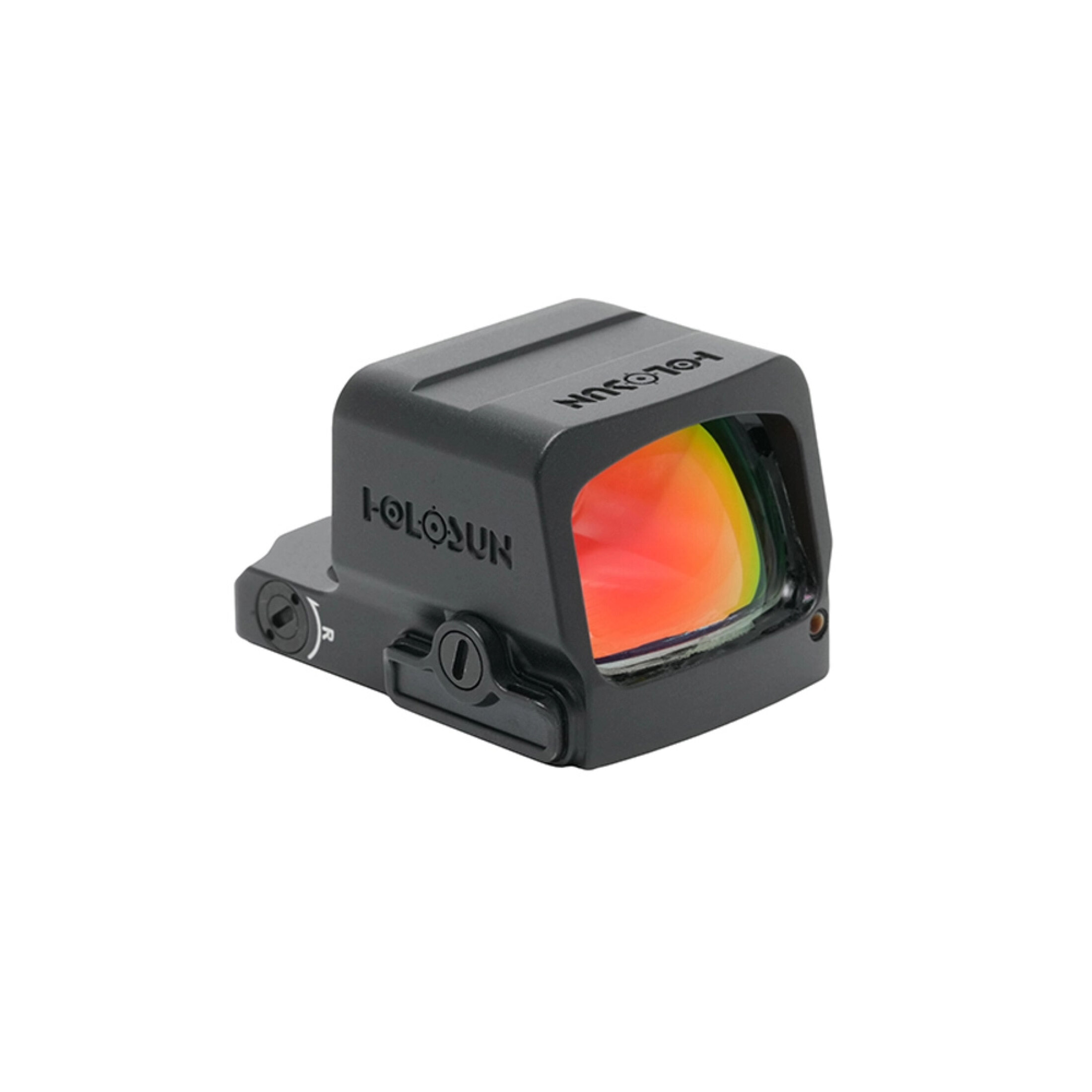 Holosun EPS-CORE-RD-MRS geschlossenes Reflexvisier 2MOA/32MOA Rotpunkt