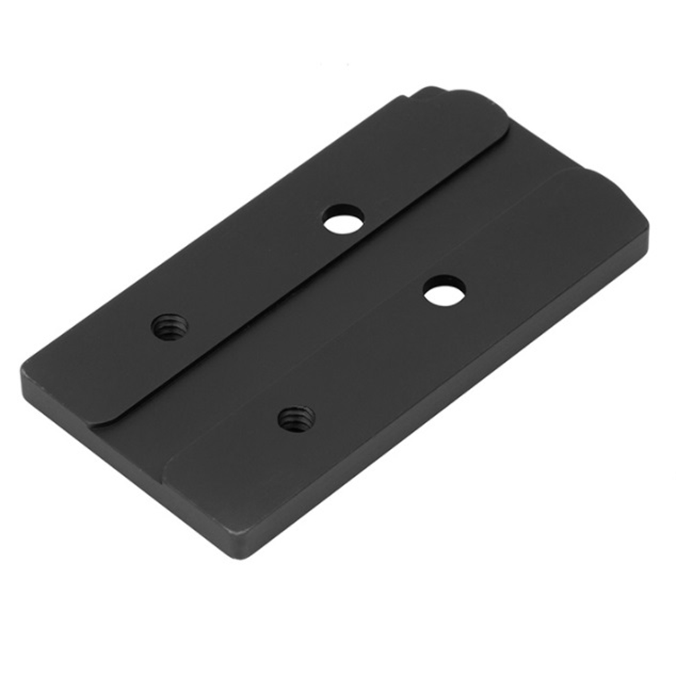 Holosun 407K 507K Adapter für Glock MOS (außer Glock 43X und 48) (HS-MOUNT-407K-507K-GLOCK-MOS)