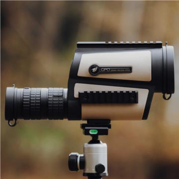 GPO TAC Spotter 15-45x60