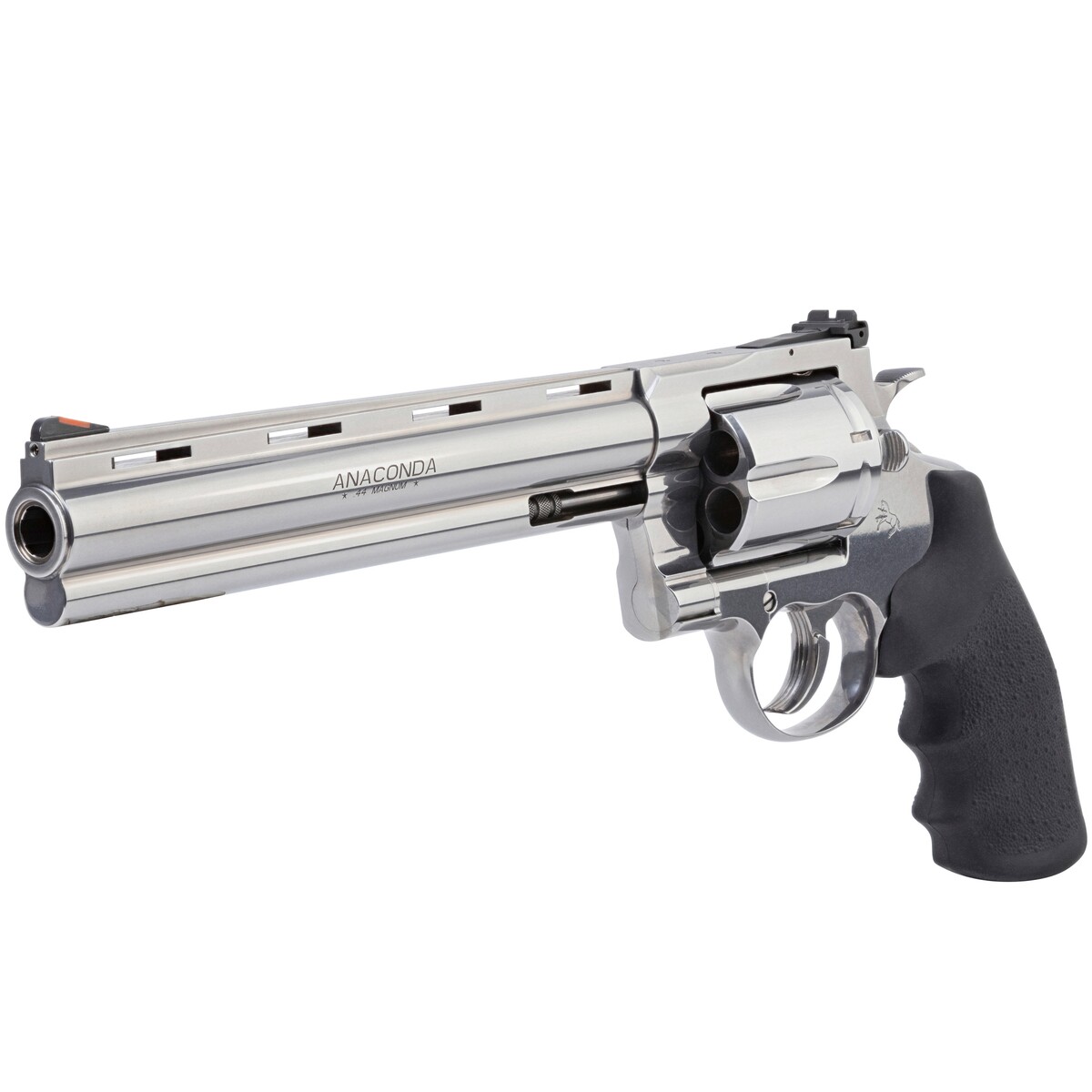 Revolver Anaconda 8" – STS