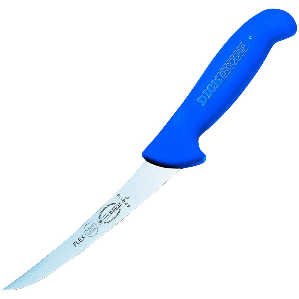 Ausbeinmesser ErgoGrip – Flexible Klinge