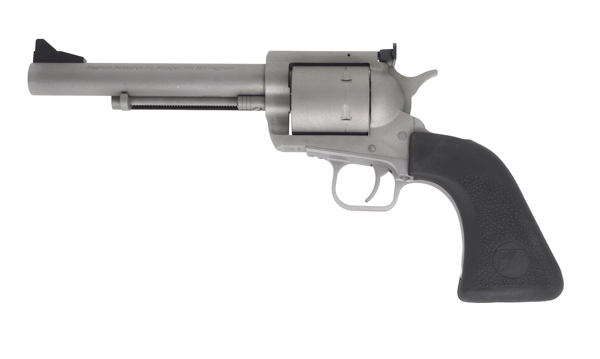 BFR Short 6 Patronen 6,5'' Custom STS Matt