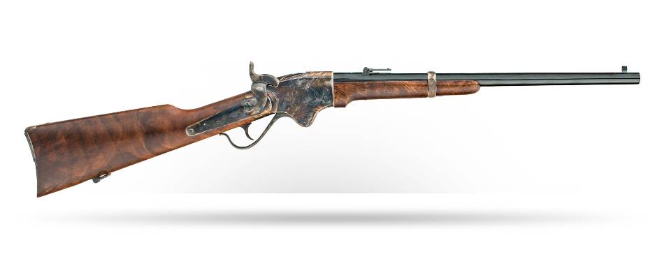 1860 Spencer Carbine – .45 Colt