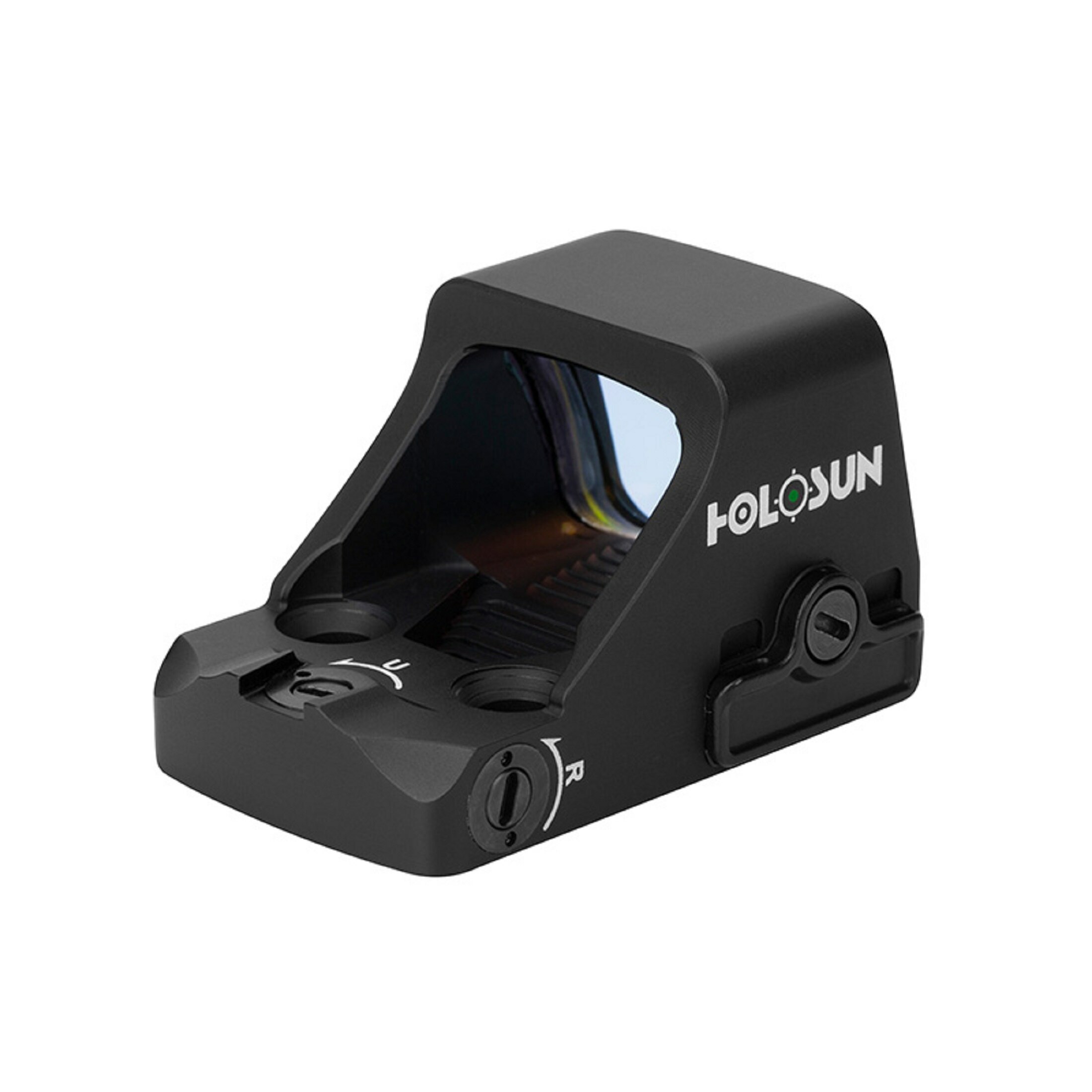 Holosun HE407K-GR-X2 Offenes Reflex Grünpunktvisier