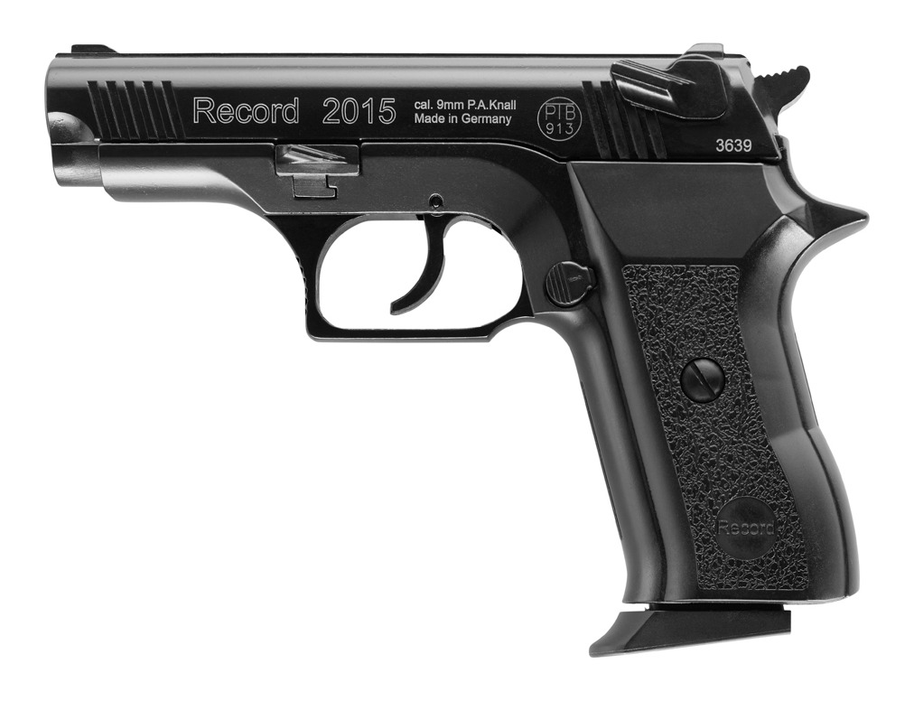 Record 2015
