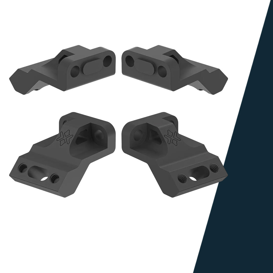 Vector Optics SCRA-SM7 VAS 45° Offset Adapter