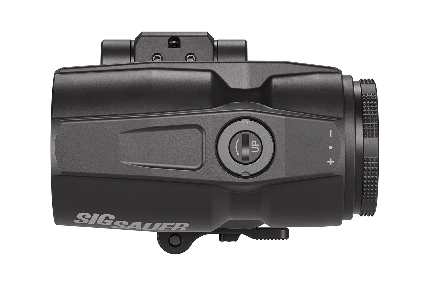 Sig Sauer JULIET3T-AMR Magnifier – 3x22
