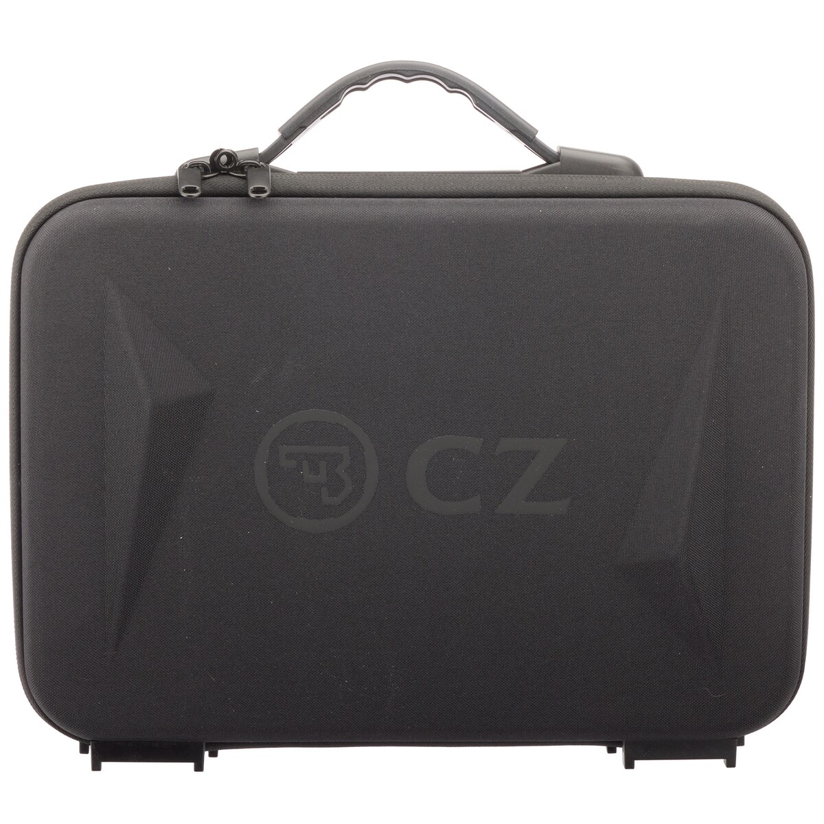 Pistole Shadow 2 Compact OR – Silver Alloy