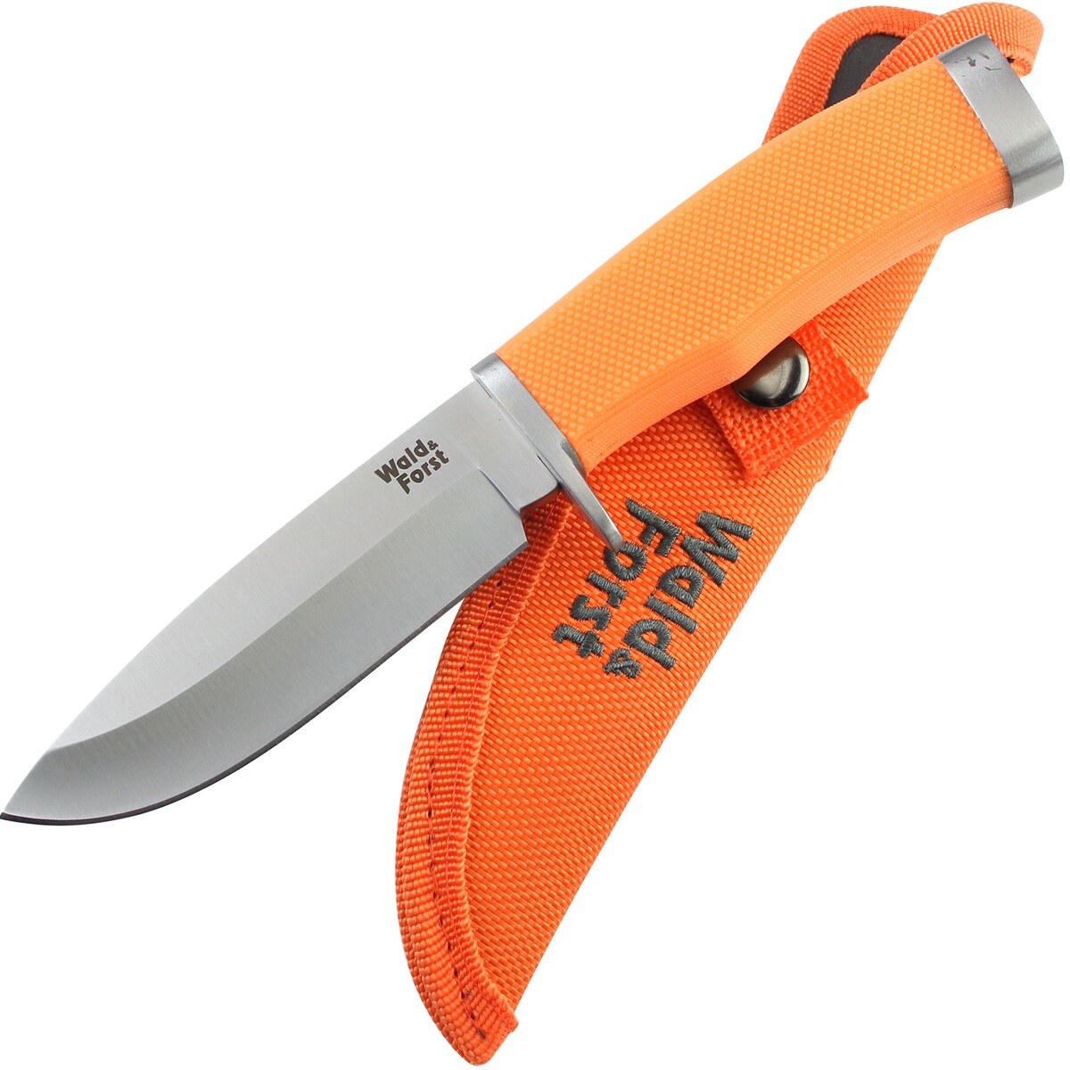 Messer Universal Orange