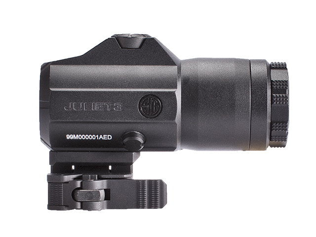 Sig Sauer JULIET3 Magnifier – 3x24
