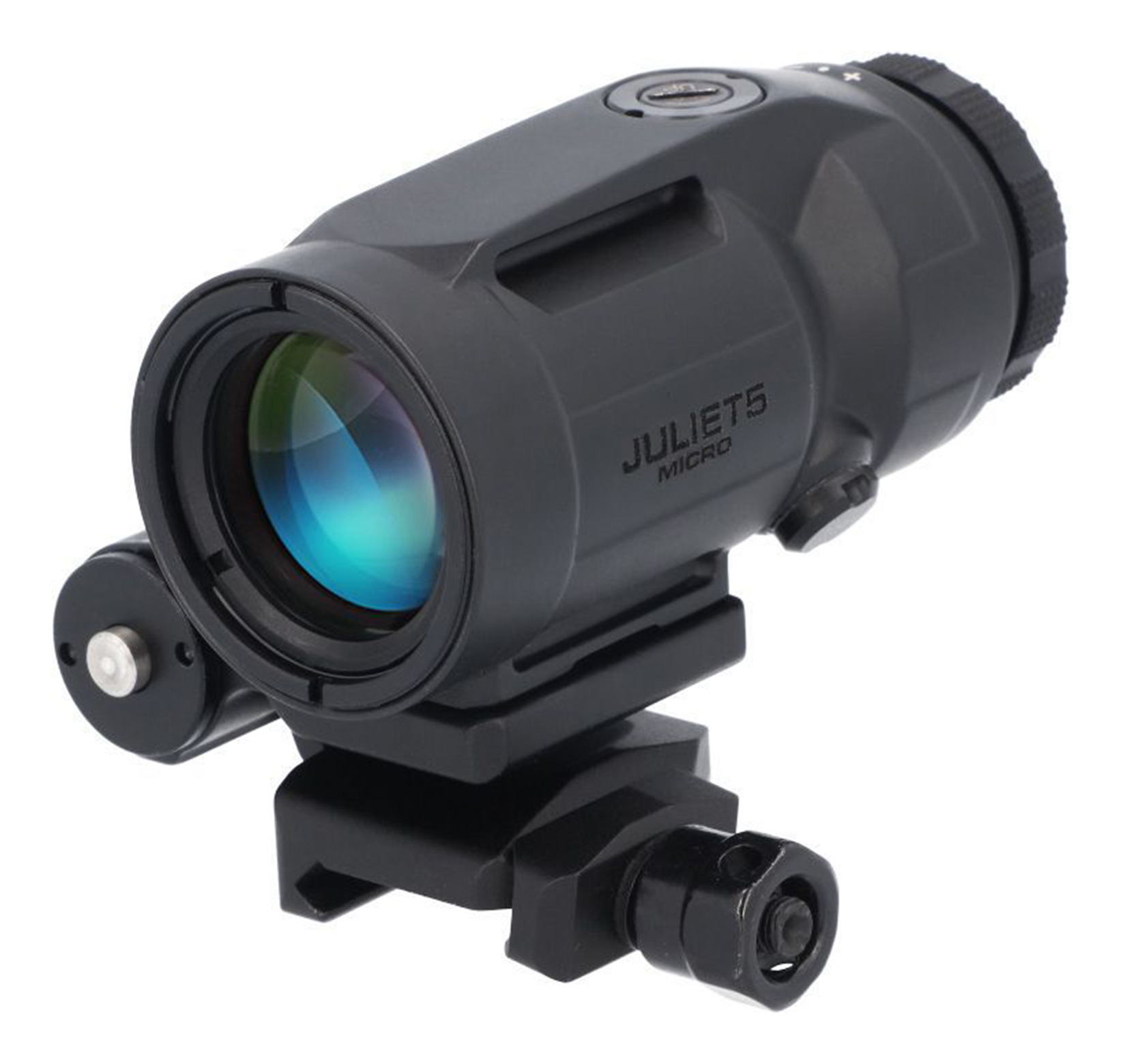 SIG SAUER ROMEO5XDR Set Gen 2 Red Dot + JULIET5 Micro Magnifier