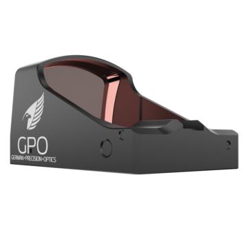 GPO SPECTRA™ Pistol Dot Rotpunktvisier