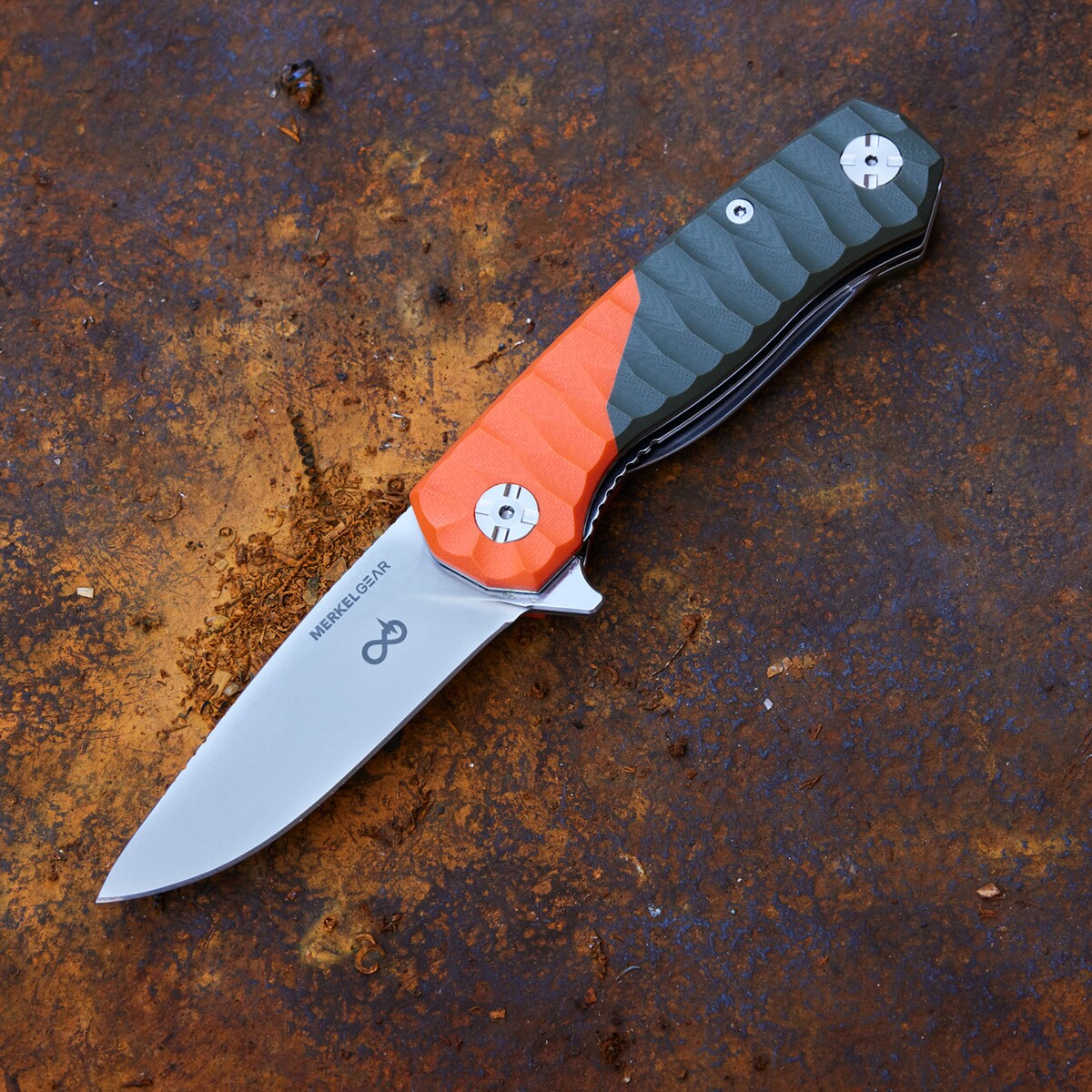 Klappmesser IBEX Tool