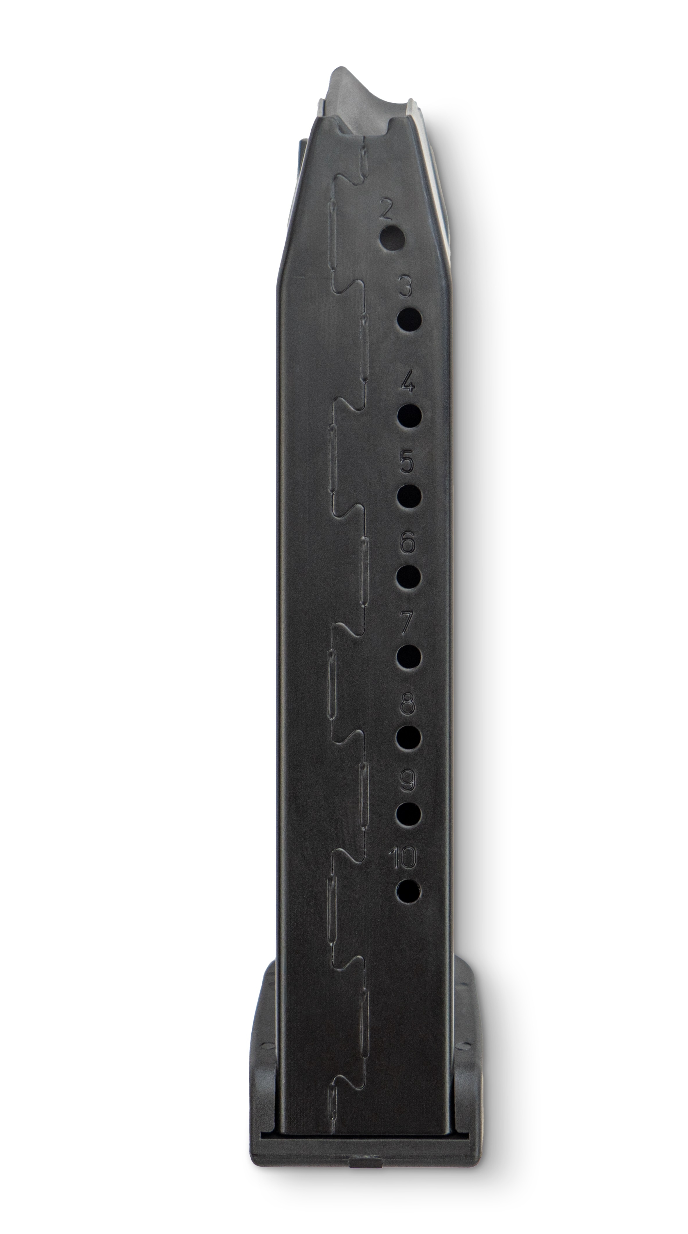 10-Schuss Magazin f. HK45 (.45 ACP)