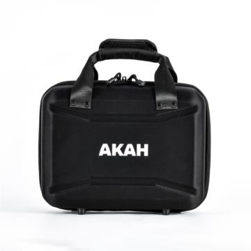 AKAH Hardcase Kurzwaffenkoffer
