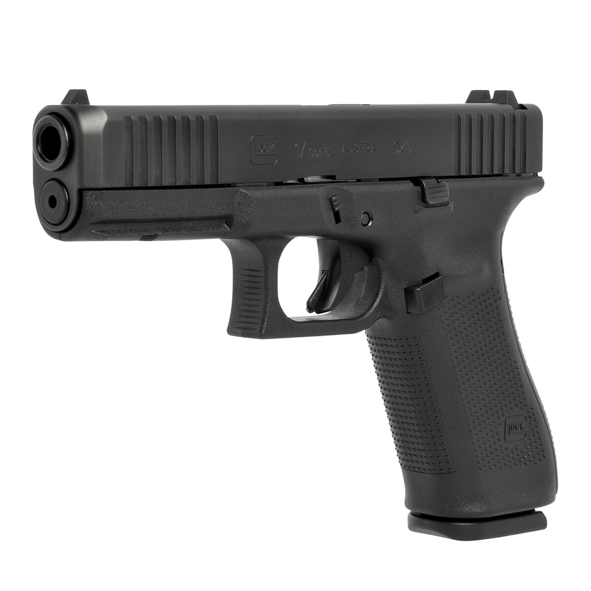 Pistole 17 Gen5 – Standard