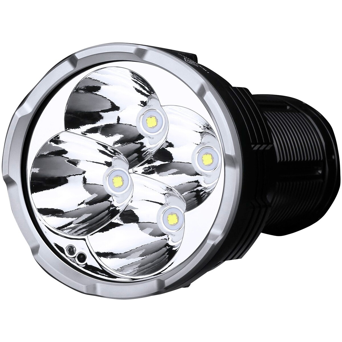 Taschenlampe LR50R