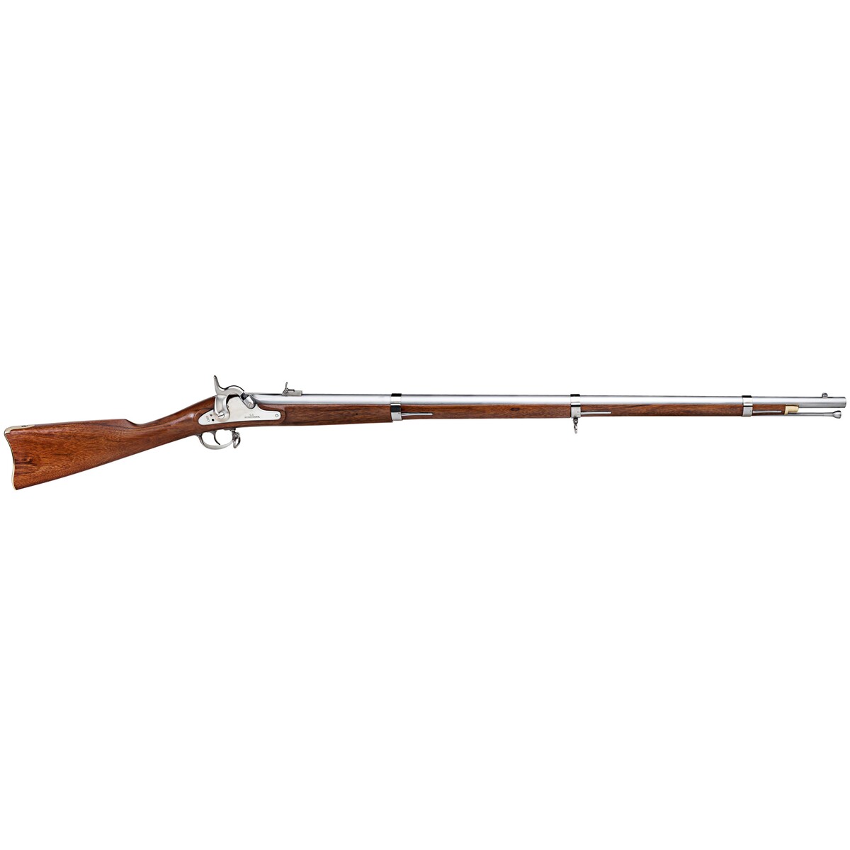 Vorderlader Gewehr Richmond 1862 Type III