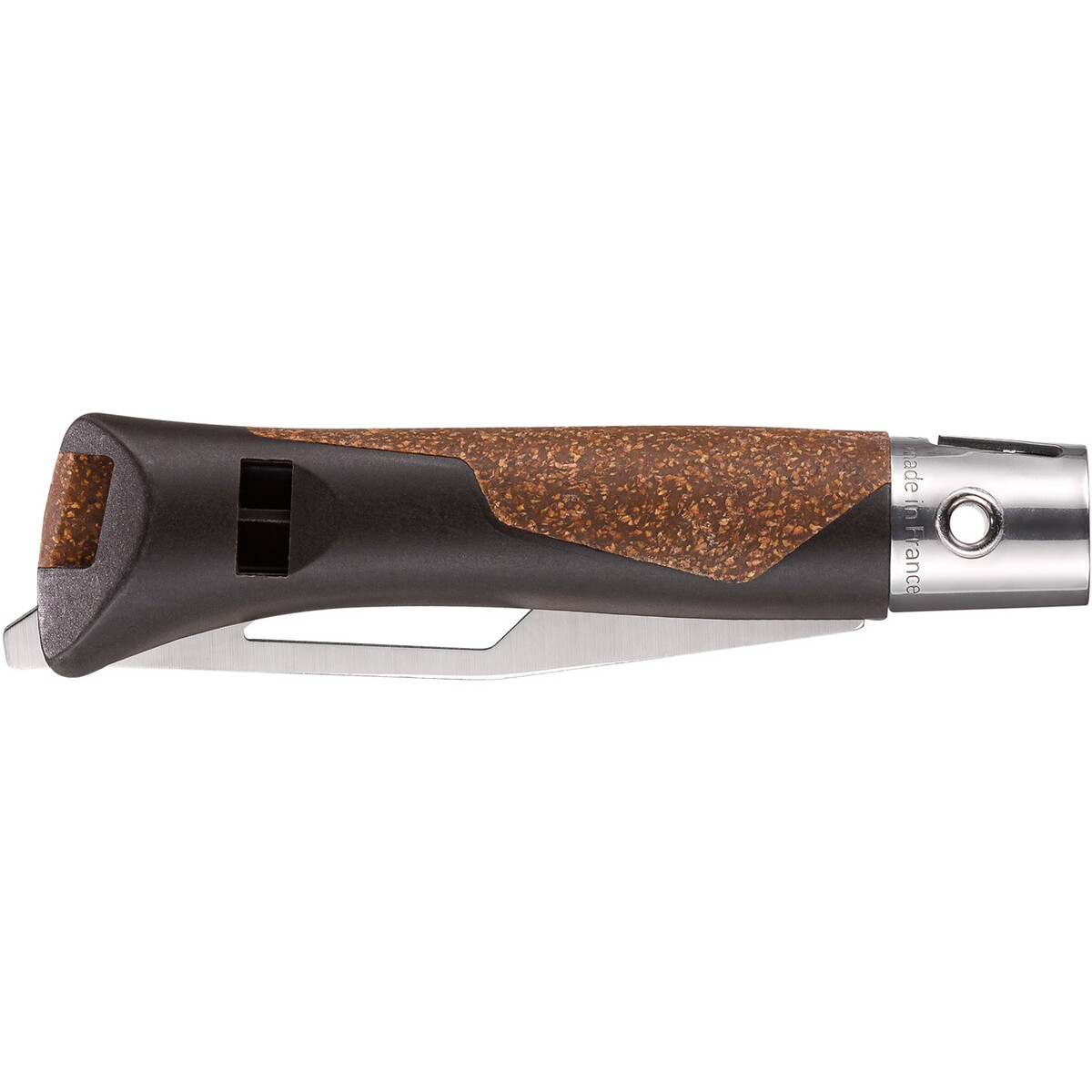 Messer Neo7 Alpine – Dunkelbraun