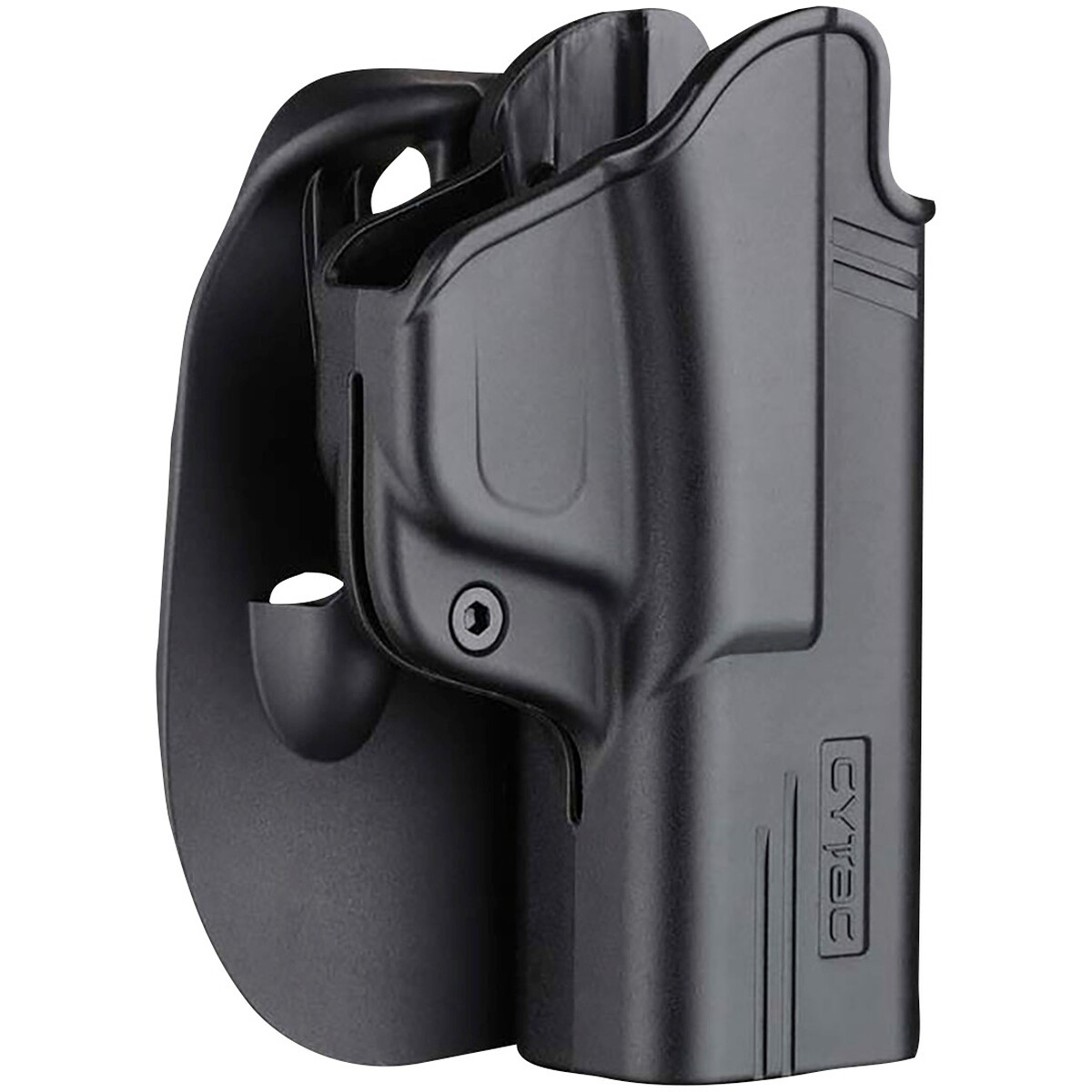 Holster F-Fast Draw – Smith & Wesson M&P9, M&P9 M2.0