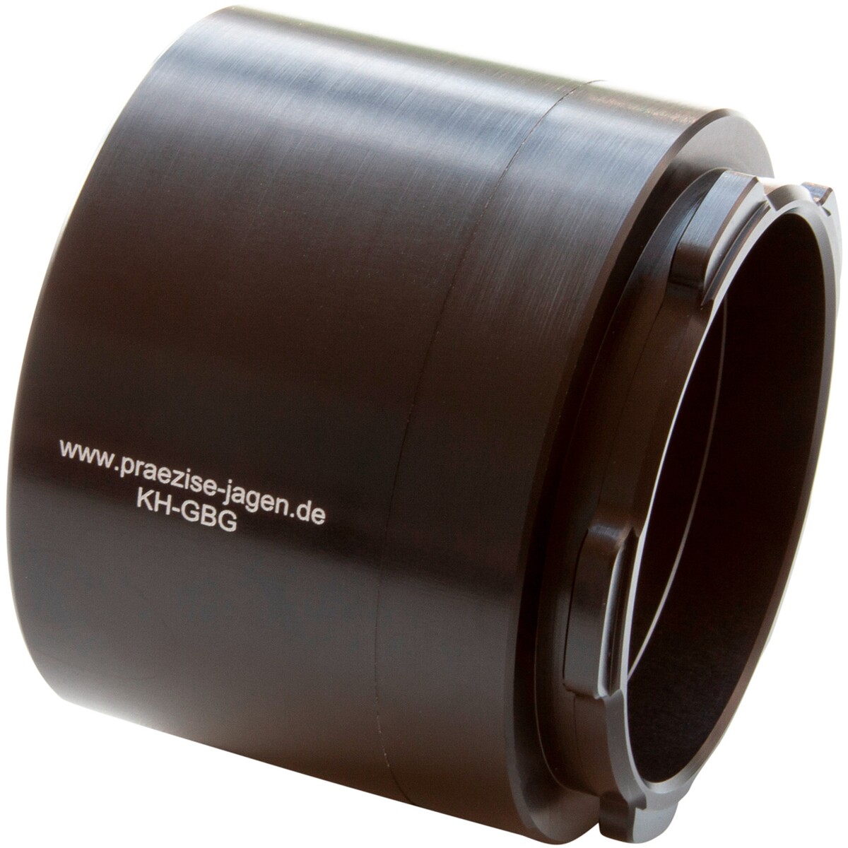 Gegenlichtblende für Multiadapter-System – Groß - ab einschl. 62 mm Ø
