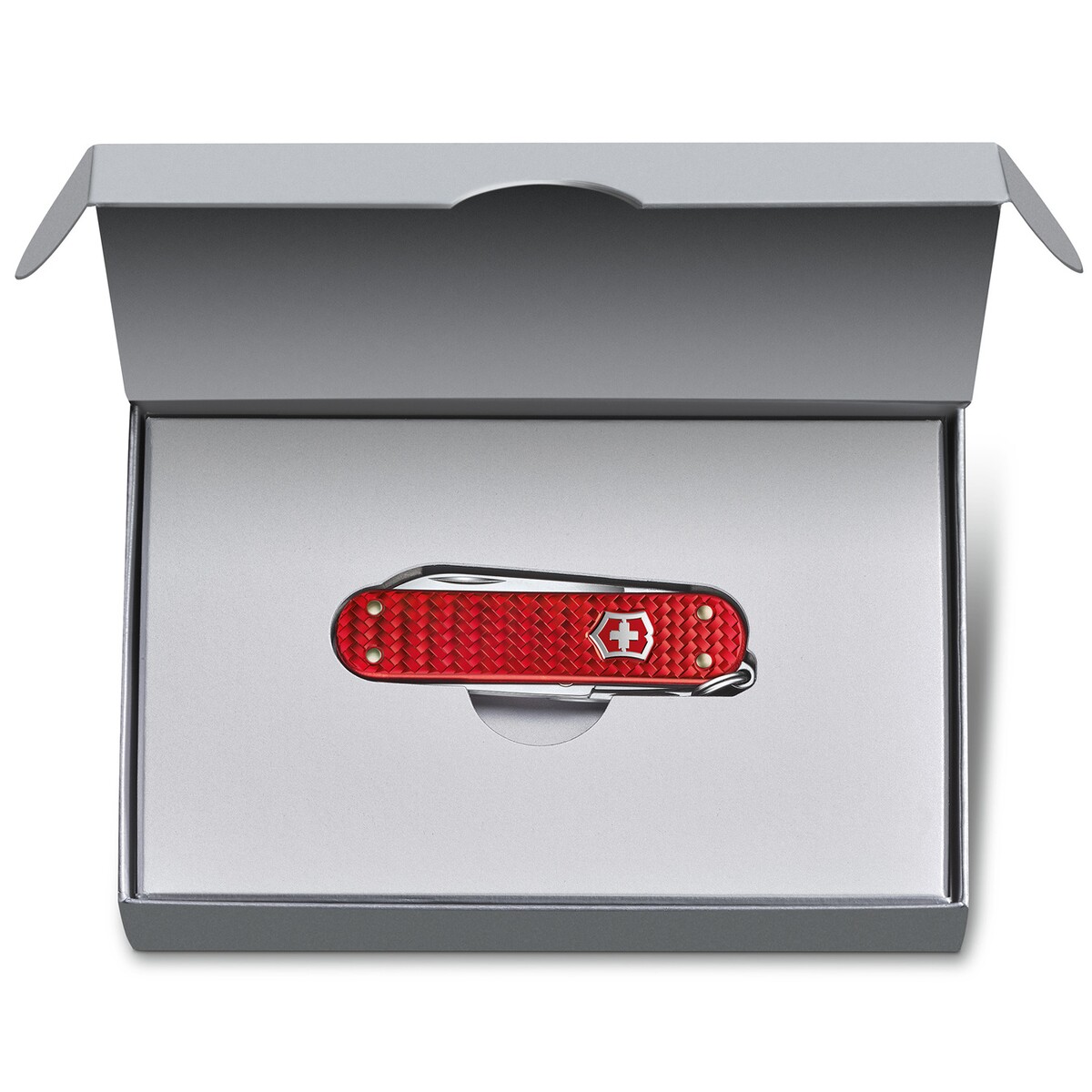 Messer Classic SD Precious Alox
