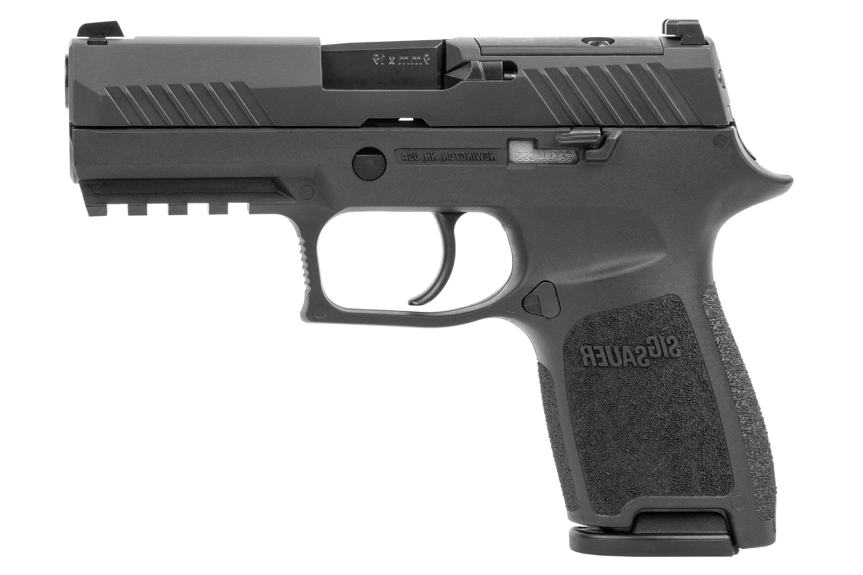 Sig Sauer P320® Compact OR